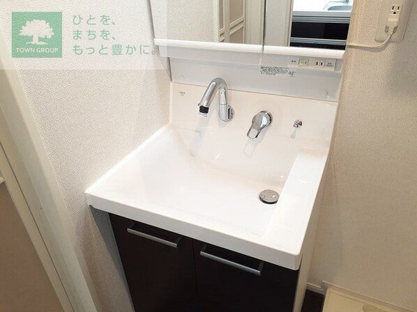 M&Mの物件内観写真